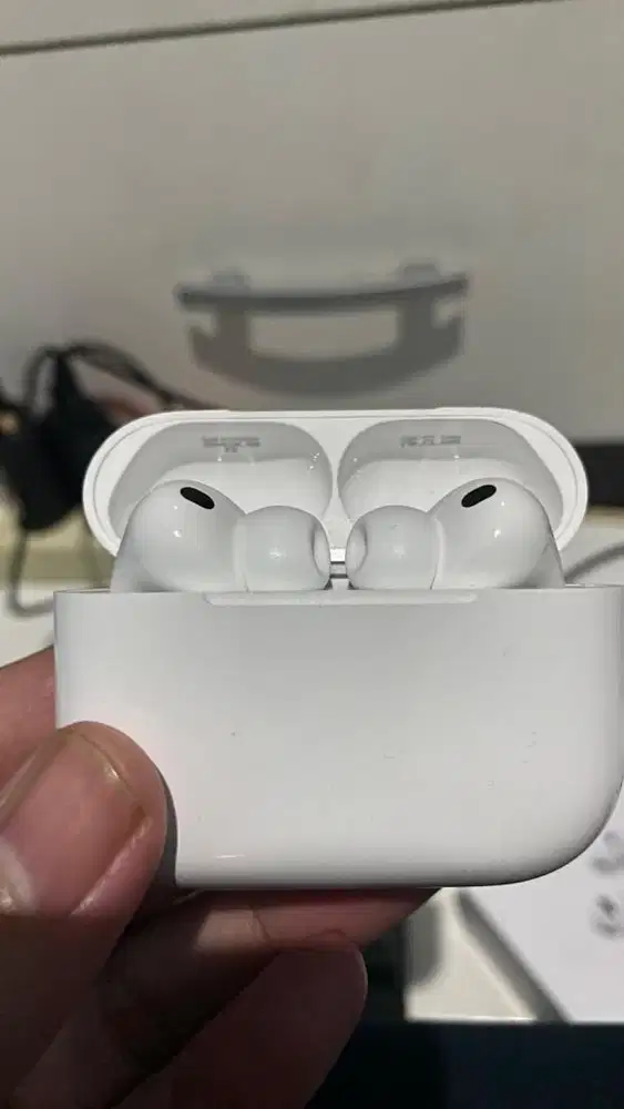 Airpods Pro Gen 3 Apple