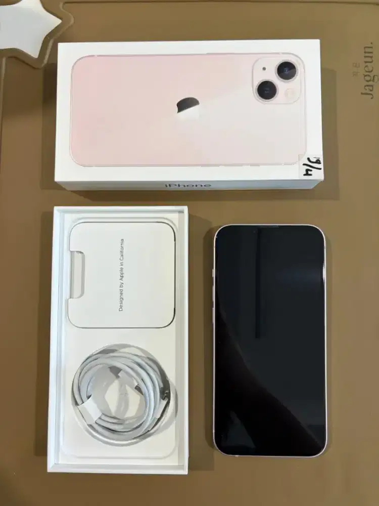 JUAL Iphone 13 ORI Indo