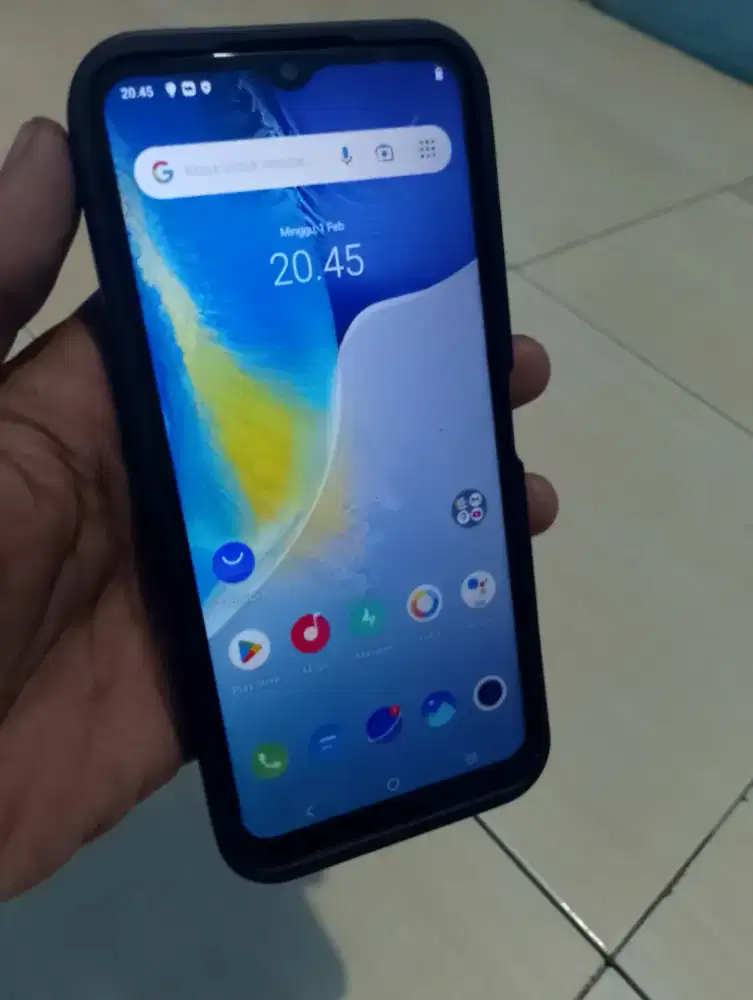 Vivo y01 2/32 4G gress