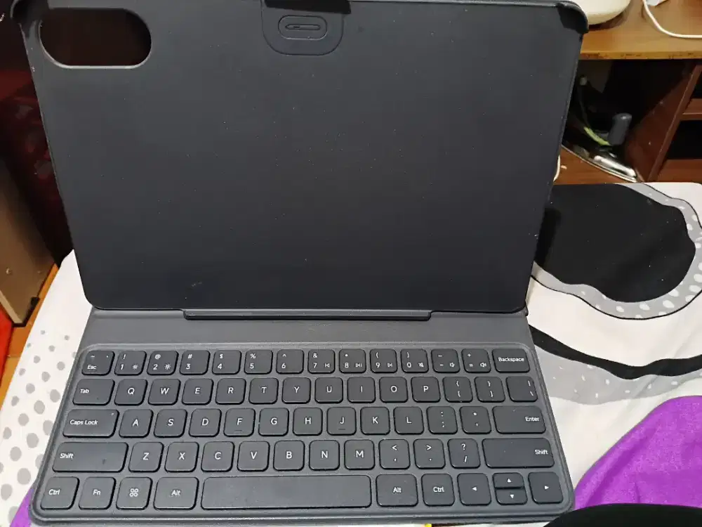 Keyboard poco pad Original