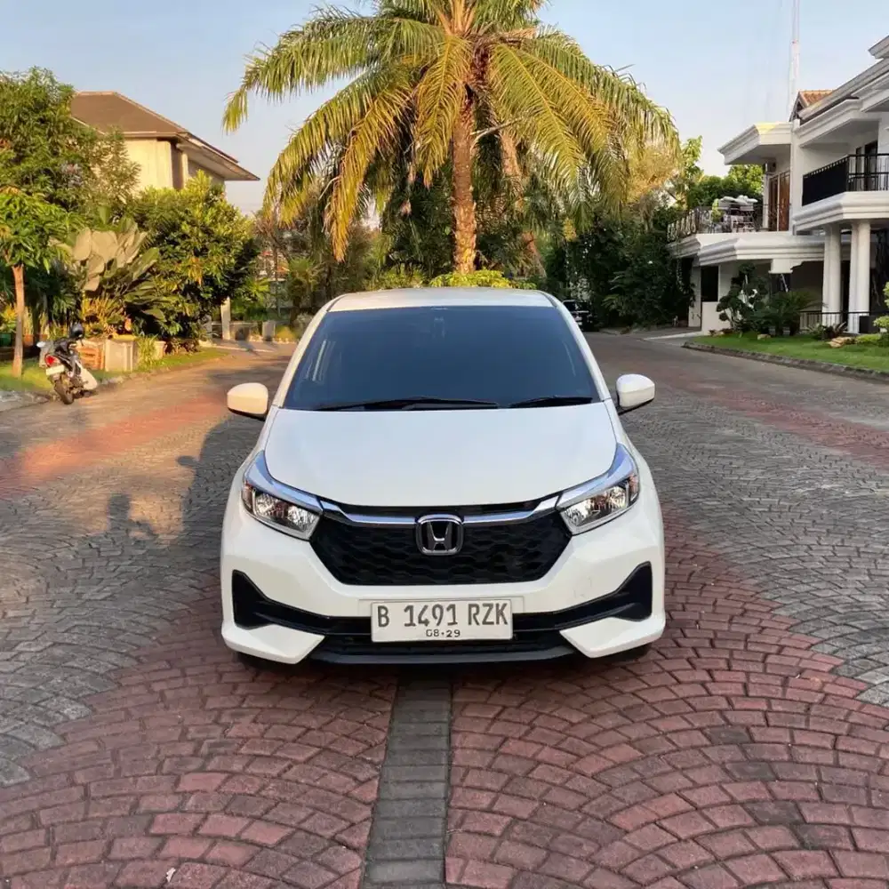 Sewa mobil lepas kunci jabodetabek