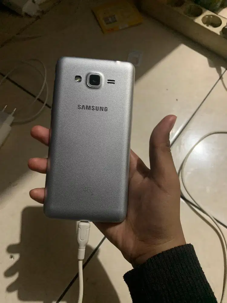 jual cepat samsung grand prime++