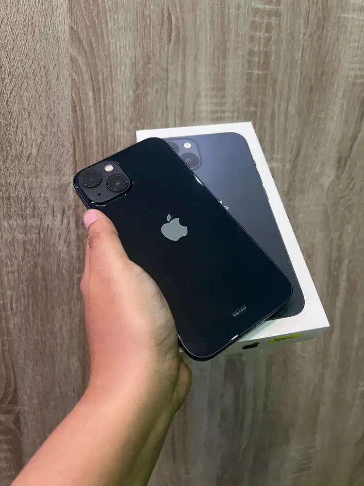 iPhone 13 iBox 128gb