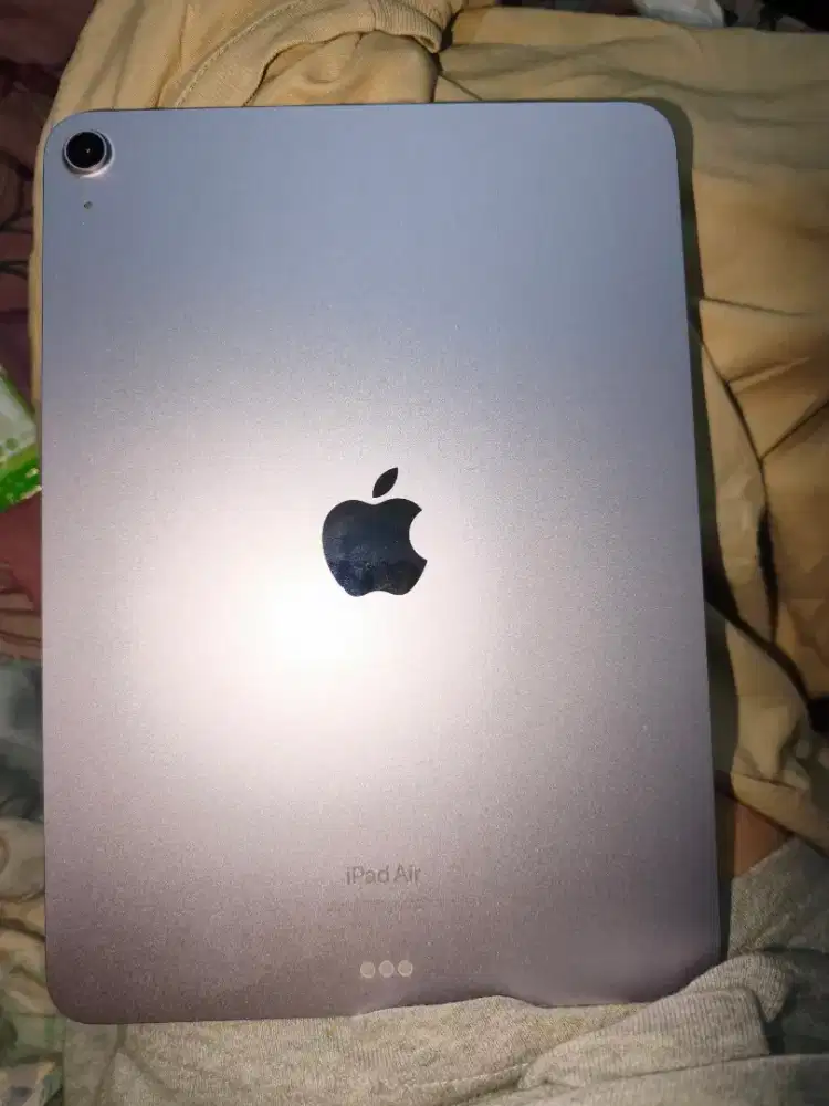 Ipad Air 6 / Air M2 256GB 11 inter