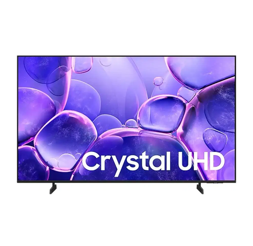 TV Samsung 50U8500F Smart TV Crystal UHD 4K UA50U8500FKXXD 2025