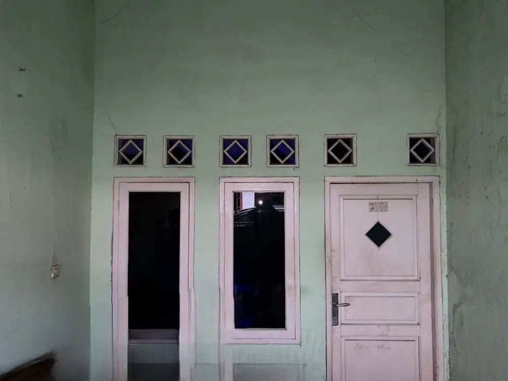 Rumah Strategis 99m² – Selangkah ke SDIT Al-Marjan (SHM) Bebas Banjir