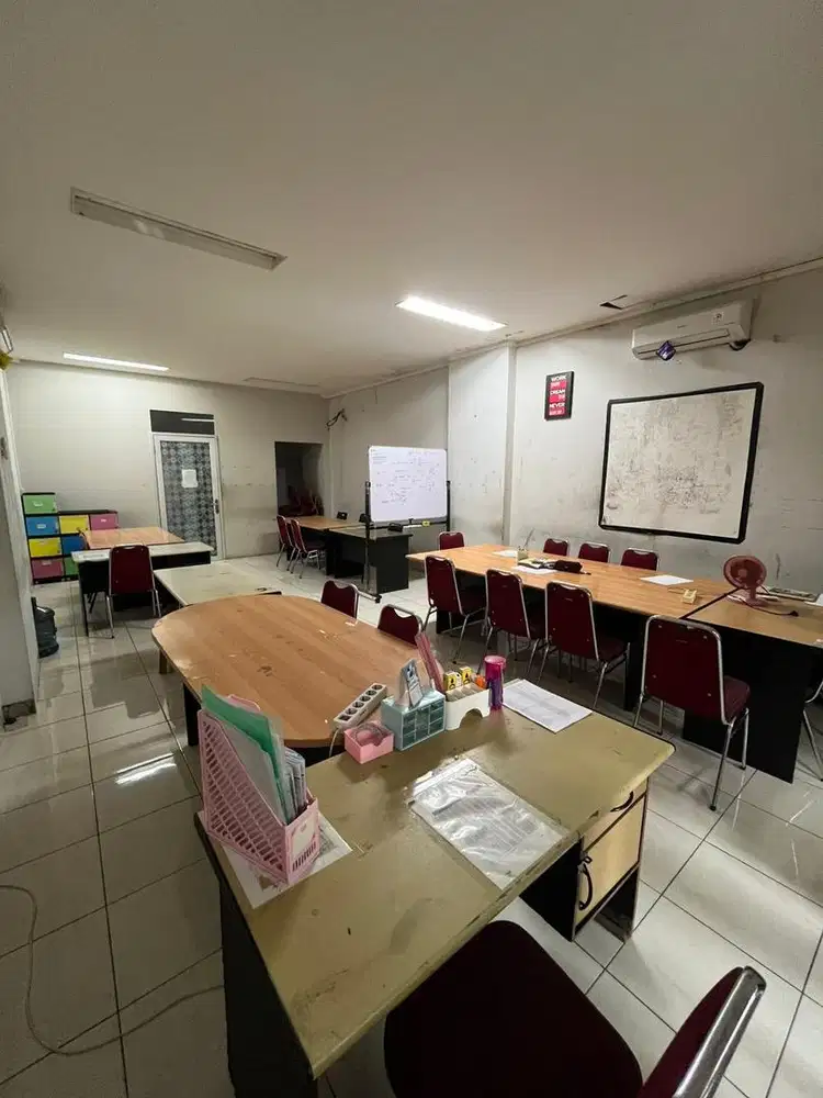 DISEWAKAN RUKO SUMMARECON BEKASI