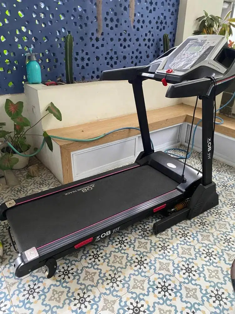 For Sale - Treadmill OB Fit-1038