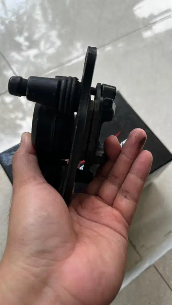 Kalilper depan merk tokico vario 125