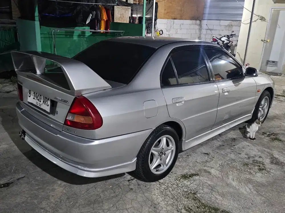 Mitsubishi Lancer CK4 Original Top