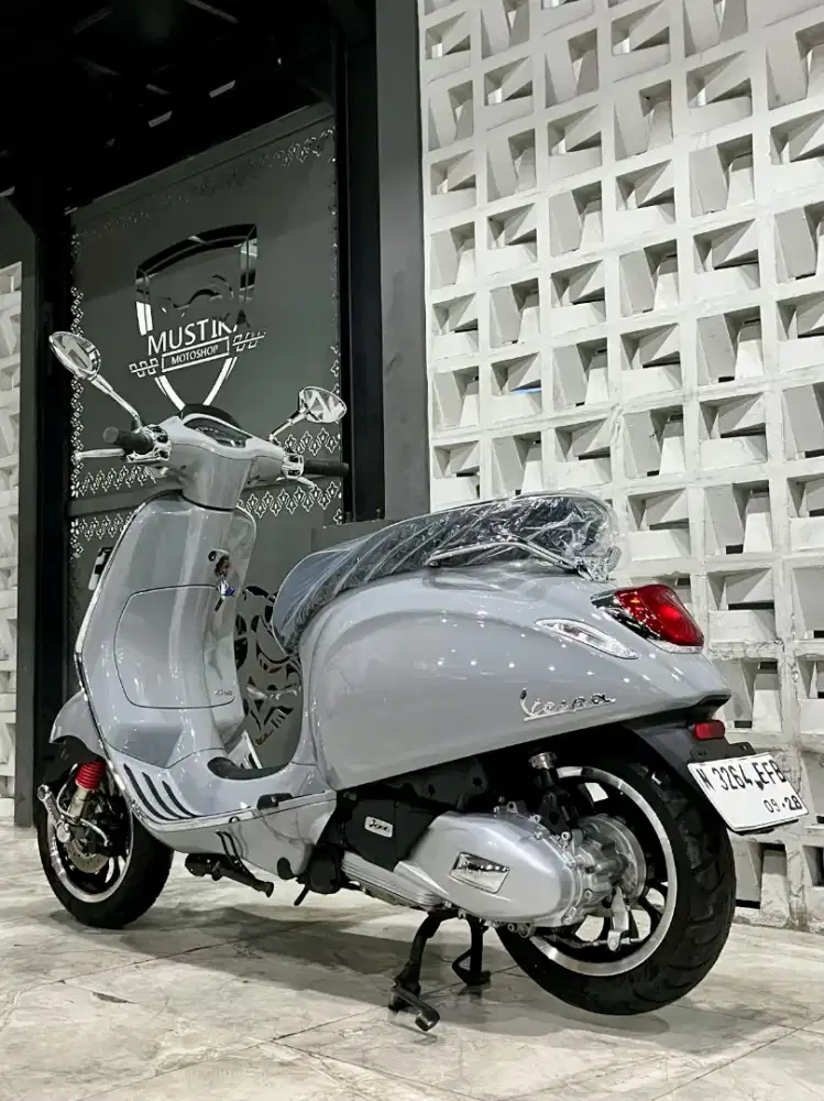Vespa sprint abs 2023