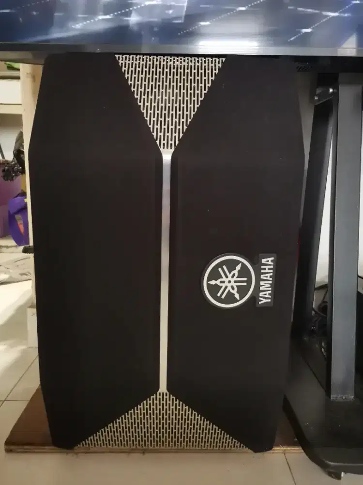 Speaker Karaoke Yamaha KMS2600