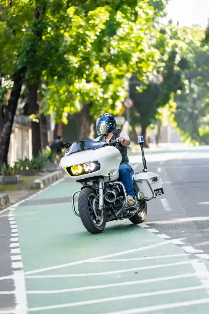 Harley roadglide RG Road glide ultra electra street FP Rushmore m8