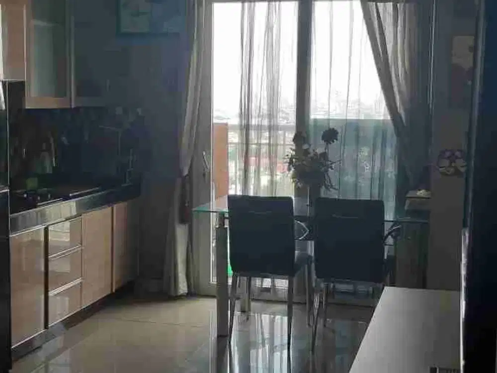 Disewakan Metro Park Residences 2 Bedroom Furnished Nice