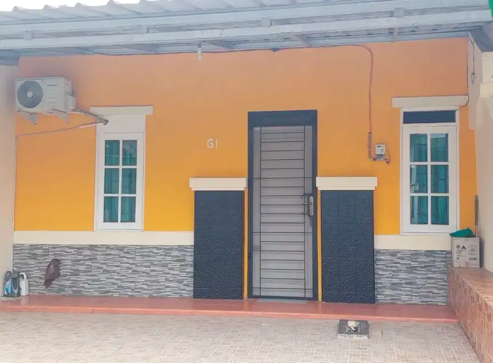 Disewakan rumah Taman Cibiru