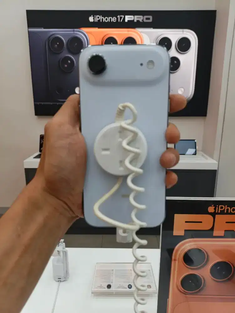 Cicilan iPhone Air mulai dari 1jutaan