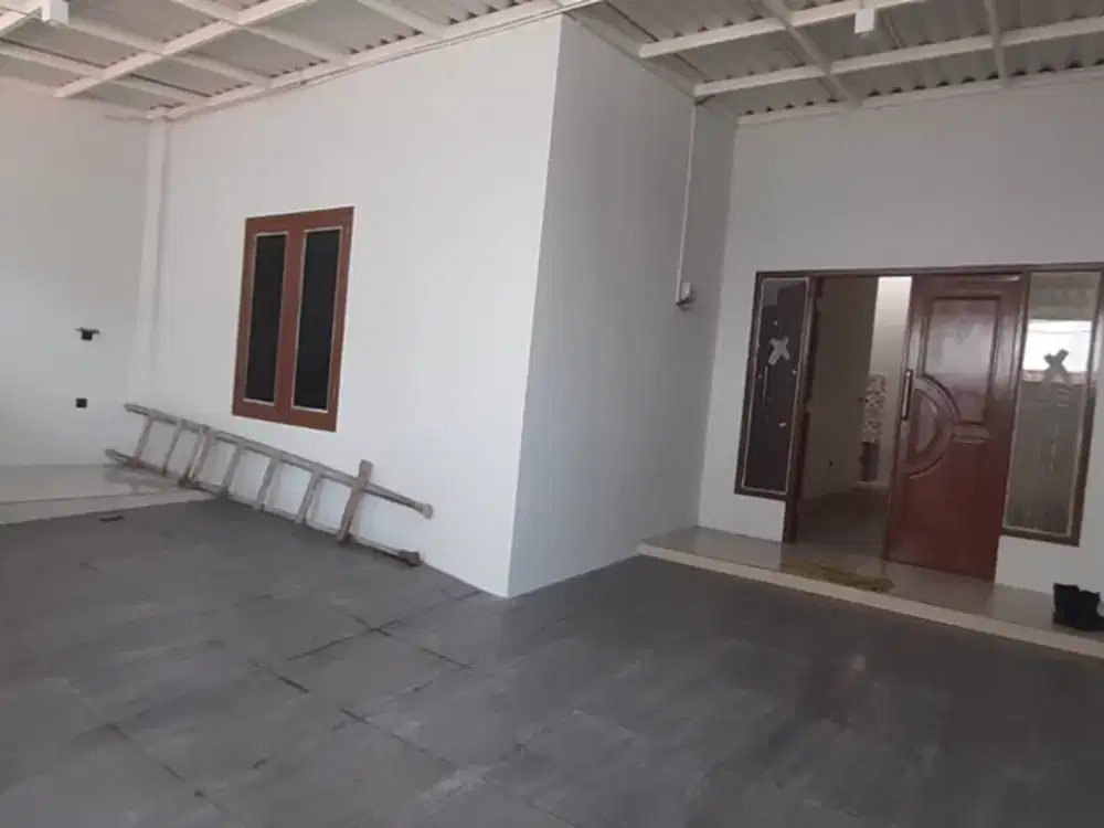 Rumah Jatibening Baru, bebas banjir, nyaman dan udara segar S241