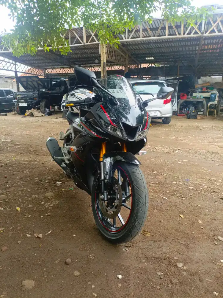 Yamaha R15 Barang Bagus