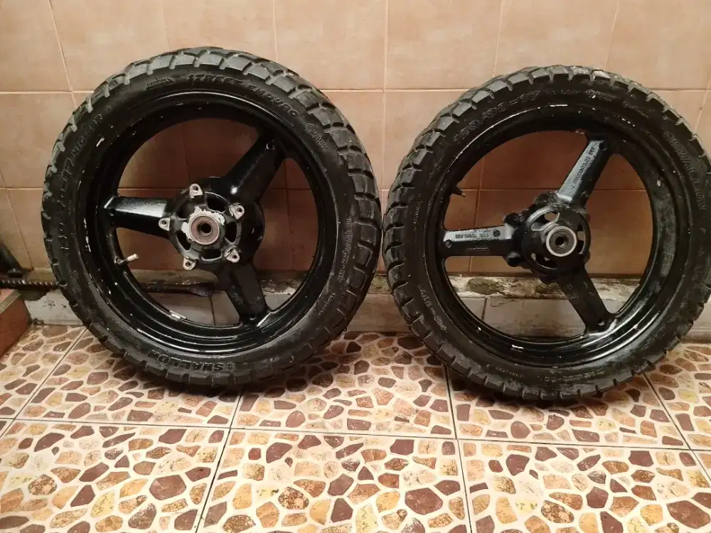 Velg Szki Inazuma gw 250