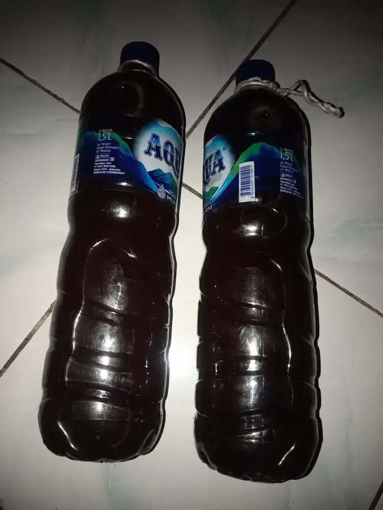 BAdex tapi ketan asli