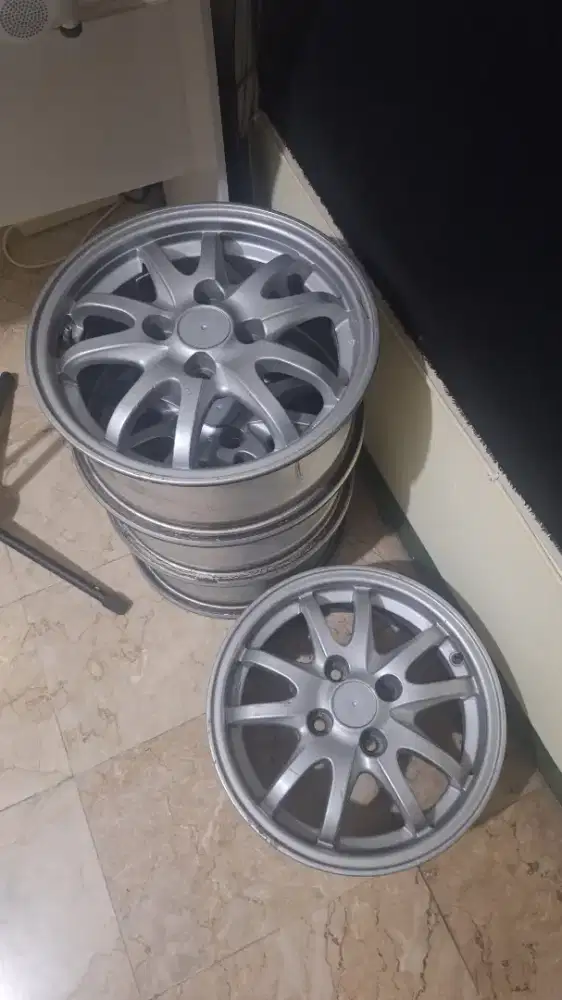 Velg Ring 14 ex Karimun Kotak