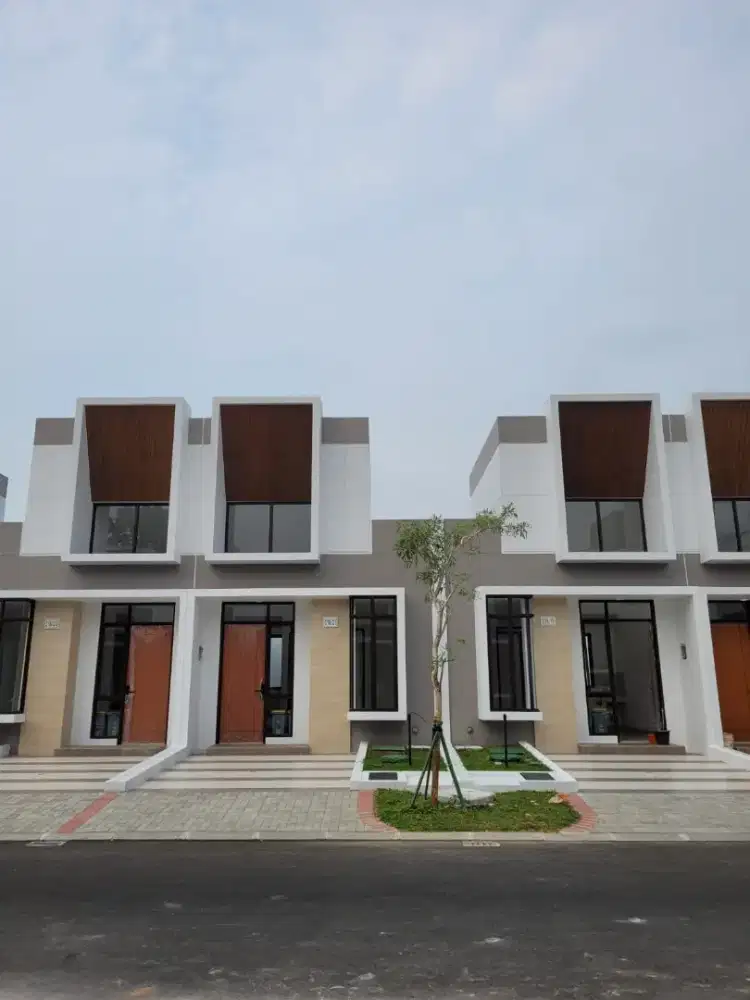 Bismillah dijual Rumah di Citra Raya Tangerang SHM 800 Juta Nego