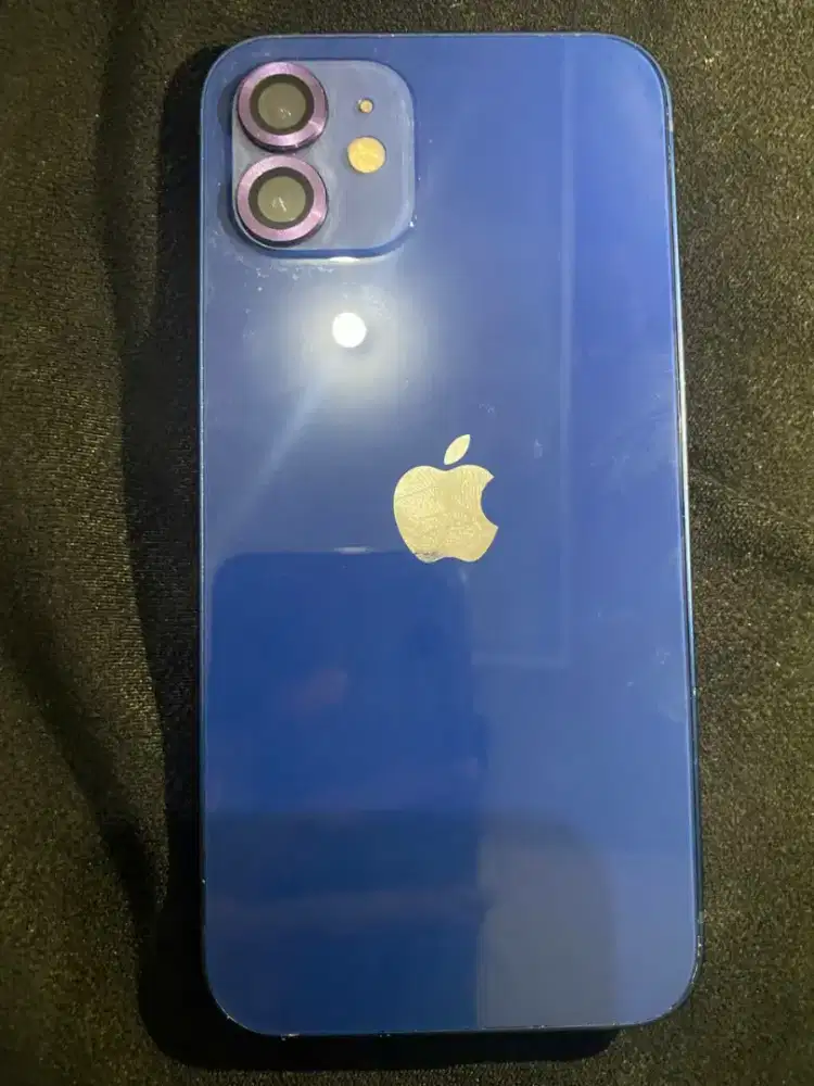 Iphone 12 256 GB Beacukai