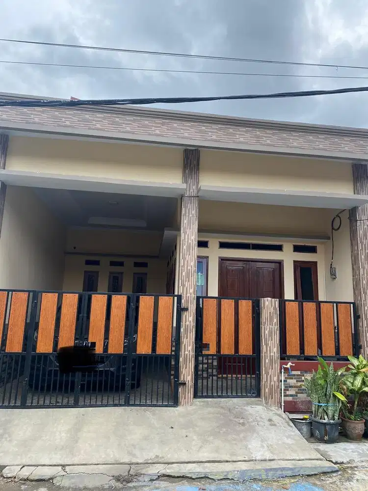 Jual Rumah Murah