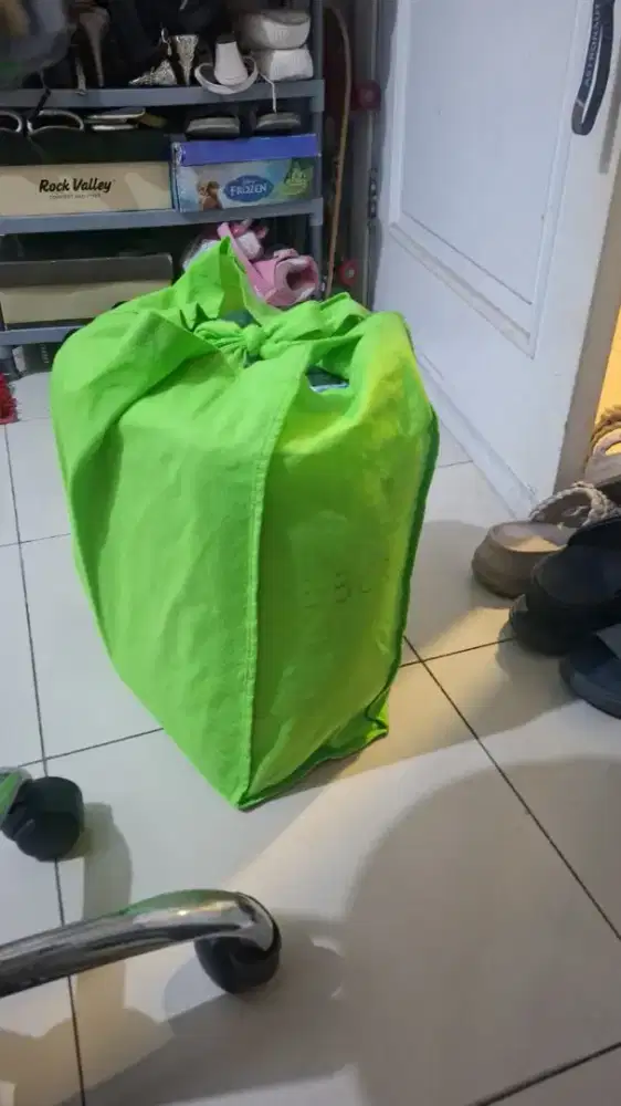 Lowongan kerja laundry