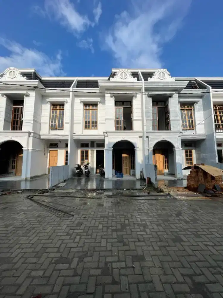 PILIHAN TERBAIK DEKAR USU, DAN DESAIN YANG ELEGAN