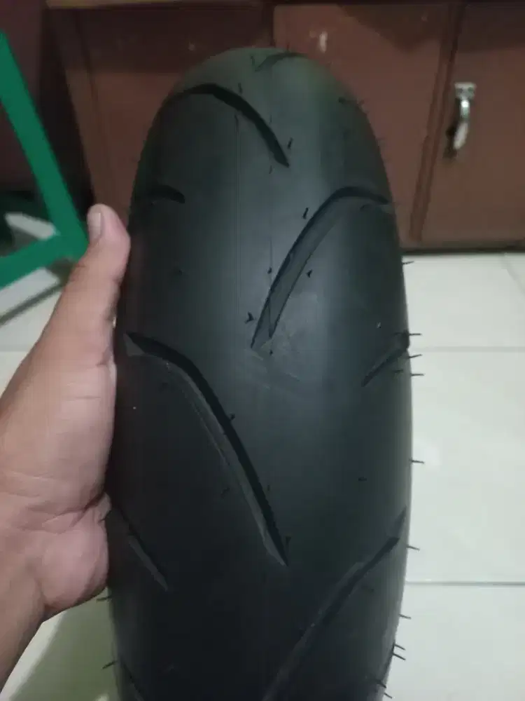 Ban irc standard nmax