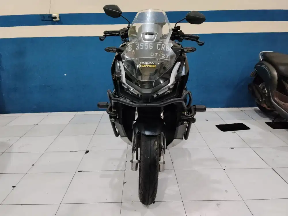dijual cepat Honda adv 2022 160