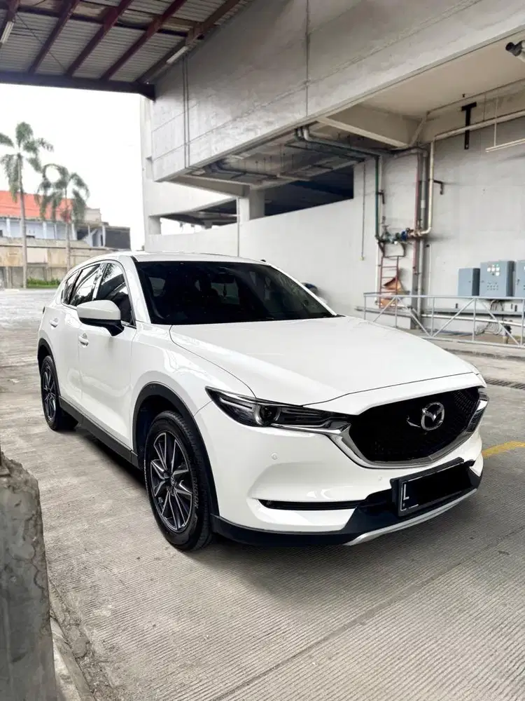 Mazda CX5 GT Matic 2020