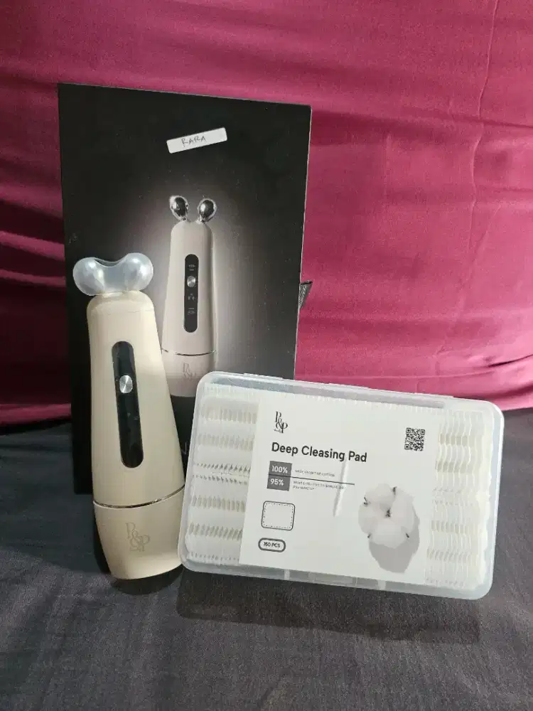 PNP INFINITY PRO, Beauty Device LED Therapy