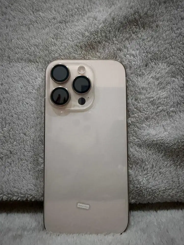 Iphone 16pro 128 ibox