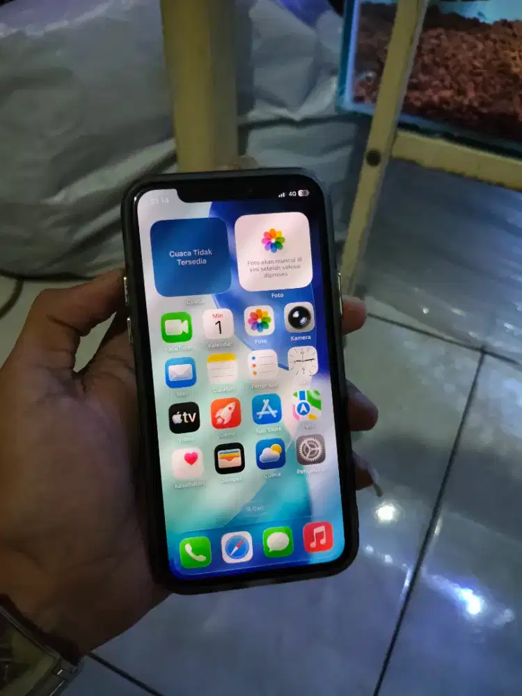 iPhone 11 Pro 256gb Inter