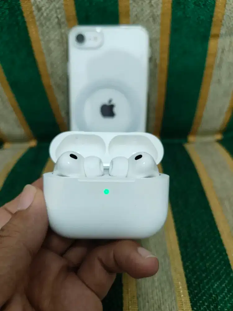 Airpods pro 3 original Apple