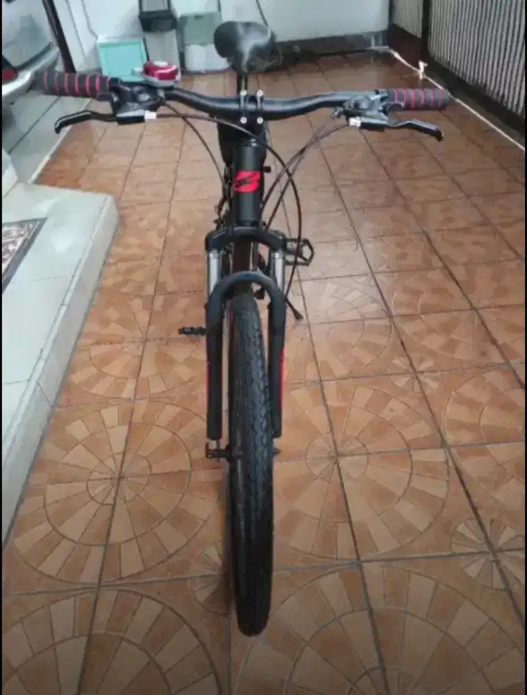 Sepeda MTB 26 inch