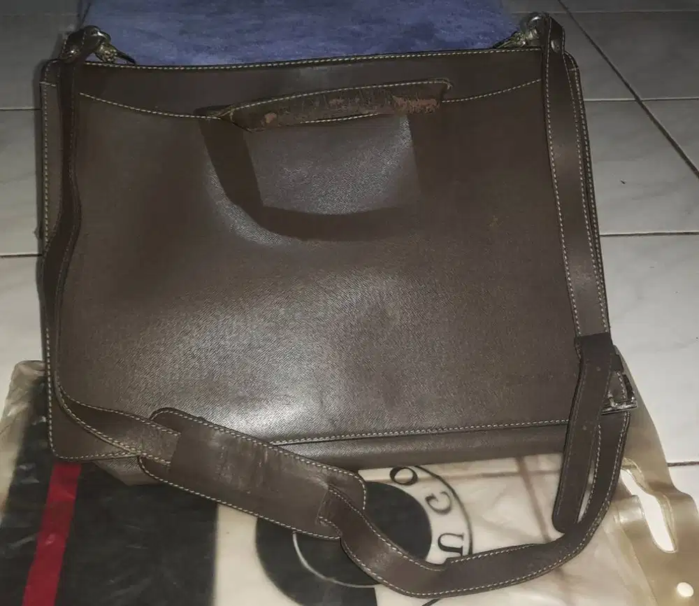 Tas Kerja Samsonite (Briefcase)
