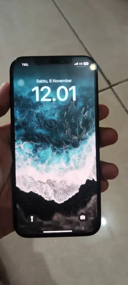 Iphone 12 ProMax 256Gb Ex Ibox