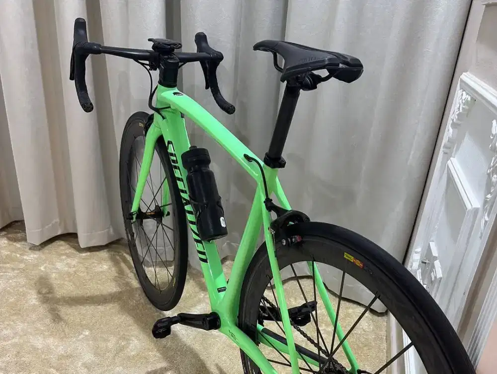 specialized tarmac size 50