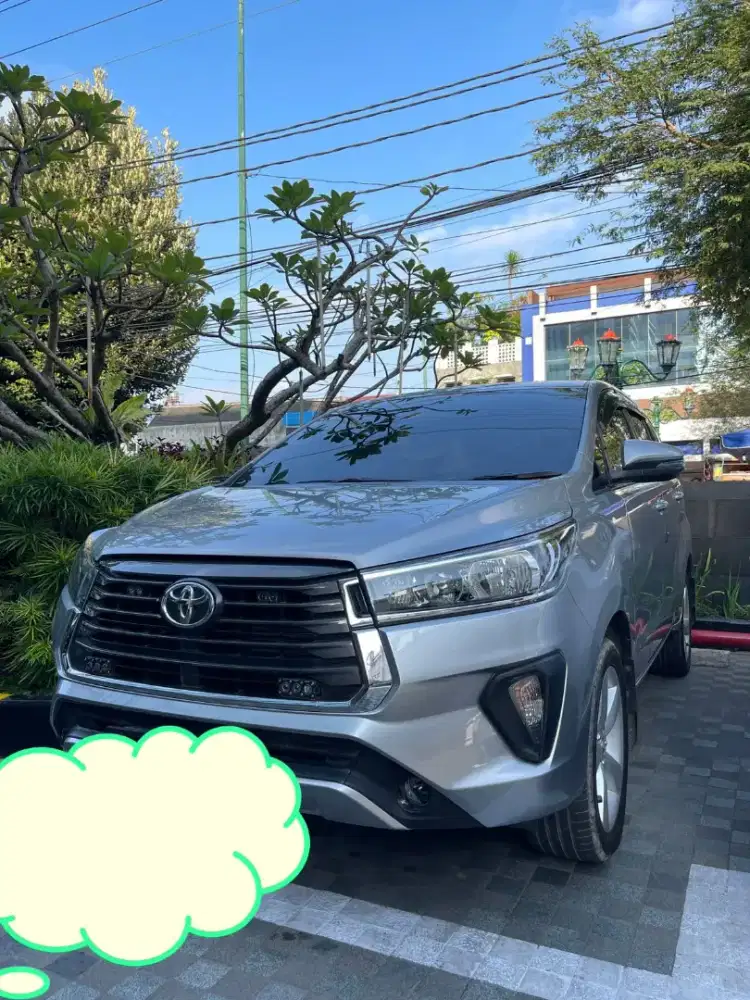 REBORN 2.4 G DIESEL ISTIMEWA