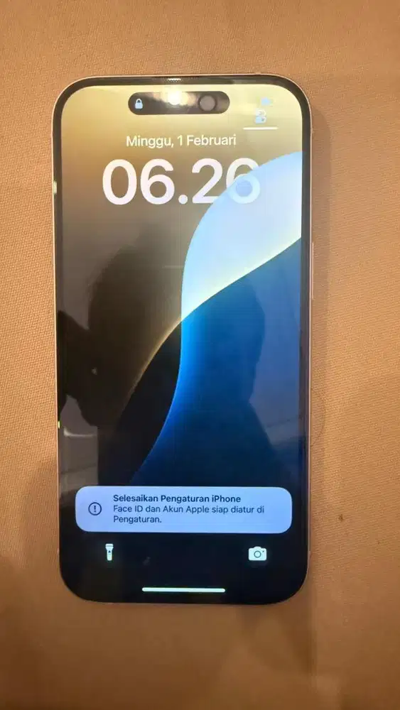 ip 15 128 warna pink