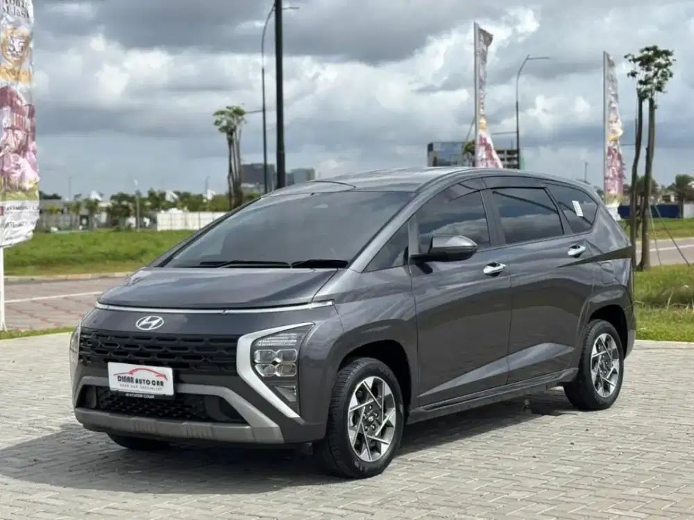 Stargazer Prime 2025