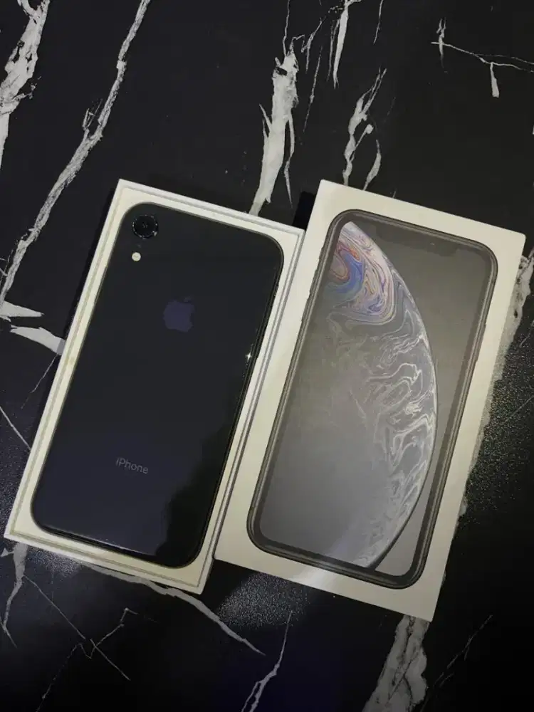 IPHONE XR 64GB IBOX