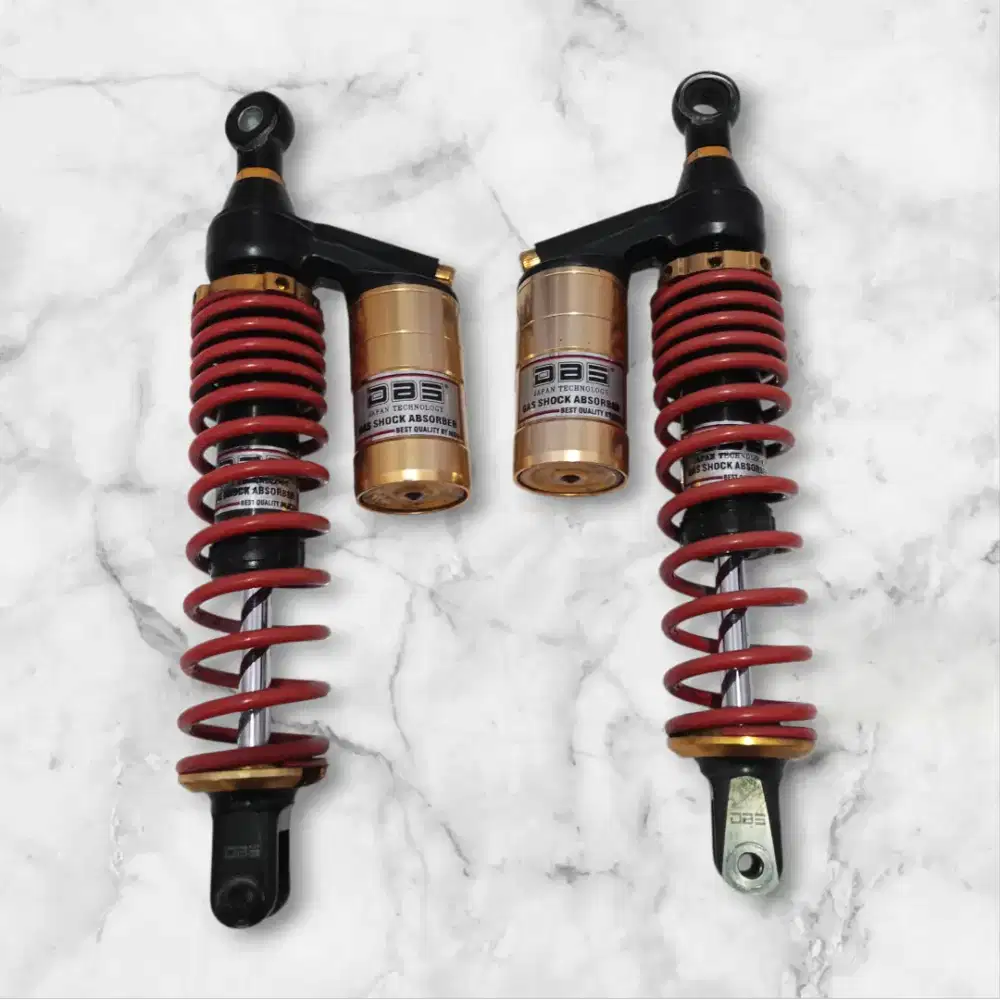 Shock Breaker Belakang DBS Tabung