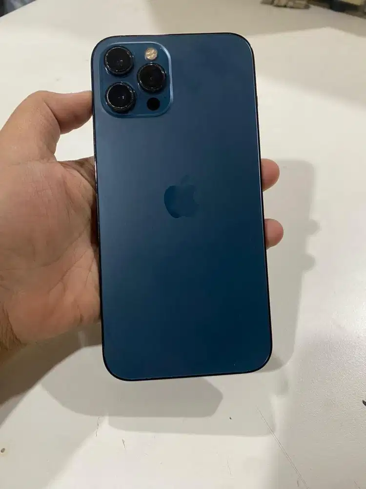 iPhone 12 Pro Max 128 Gb Fullset