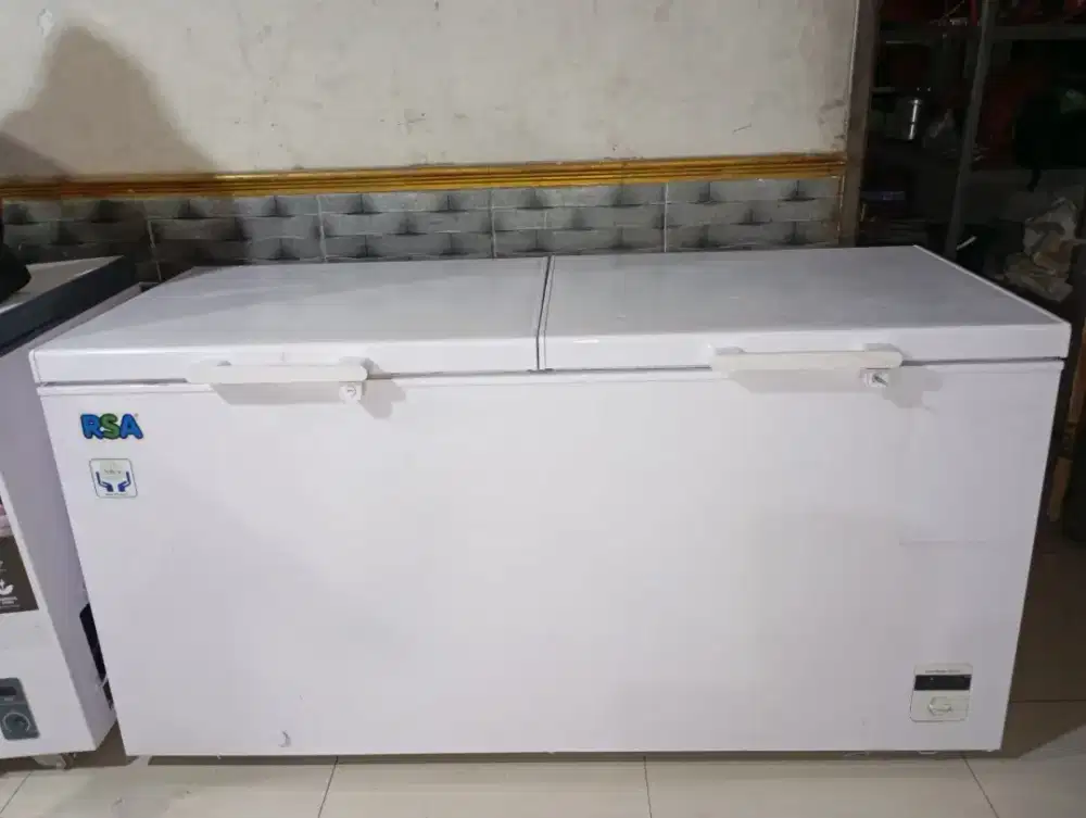 Frezer RSA 600 liter