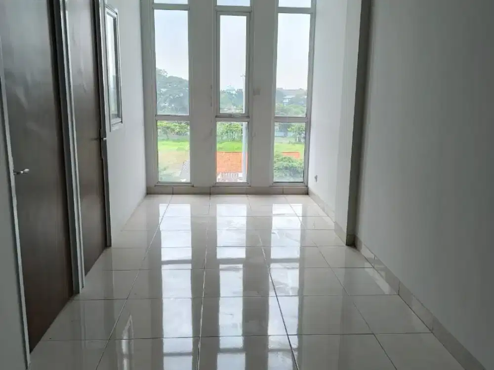 Ruko Burgundy Summarecon Bekasi