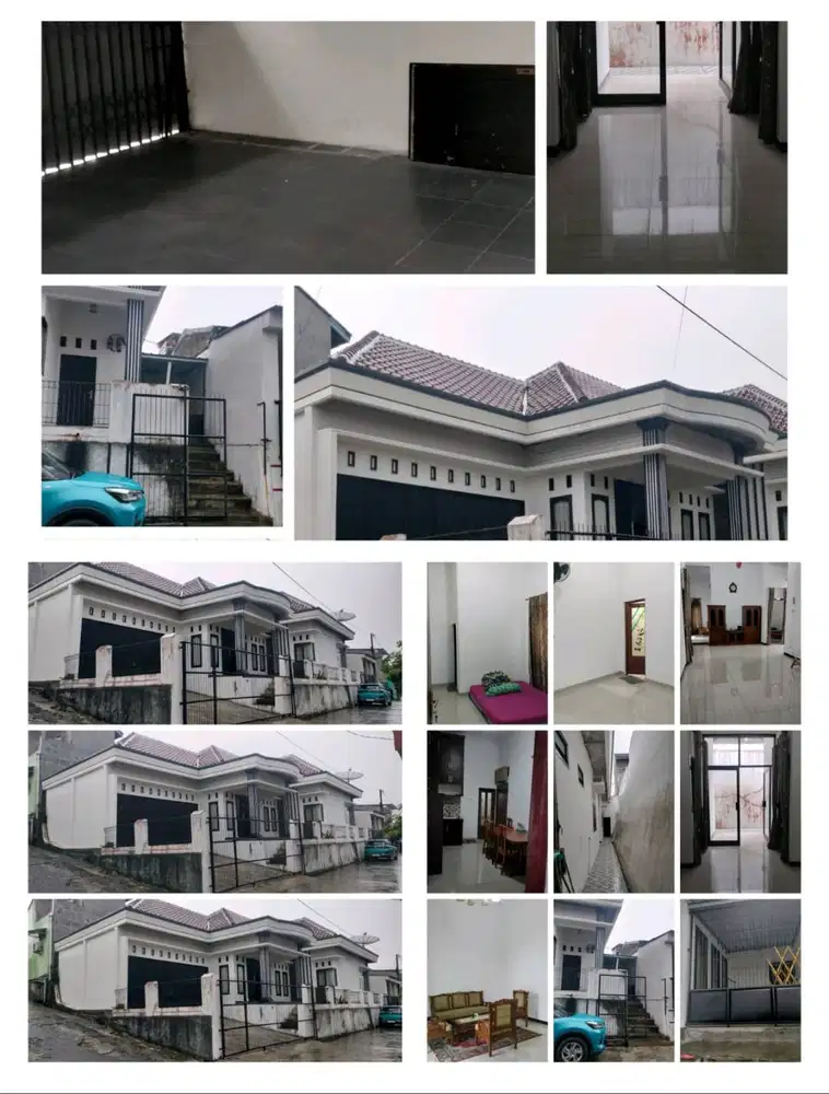 PERUM BKP BLOK T NO 146 KEMILING BANDAR LAMPUNG